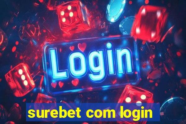 surebet com login